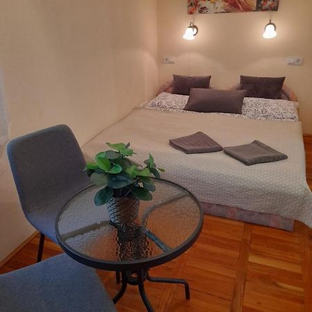 Zoeld Sziget Apartmanlakas إغير المظهر الخارجي الصورة