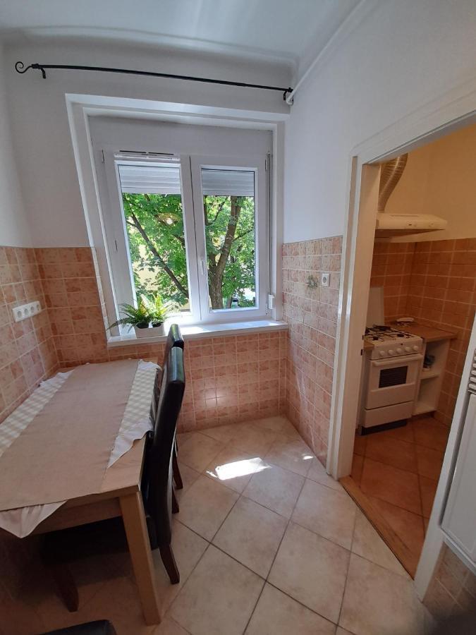 Zoeld Sziget Apartmanlakas إغير المظهر الخارجي الصورة