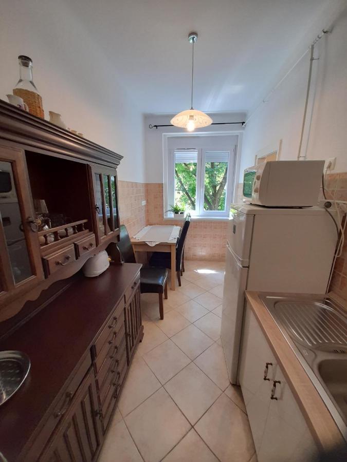 Zoeld Sziget Apartmanlakas إغير المظهر الخارجي الصورة