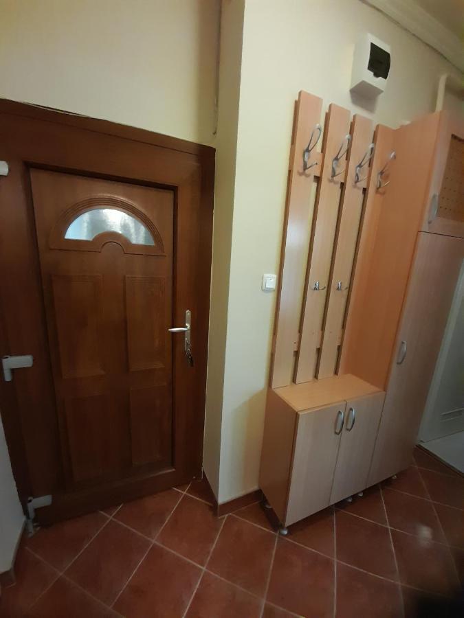 Zoeld Sziget Apartmanlakas إغير المظهر الخارجي الصورة