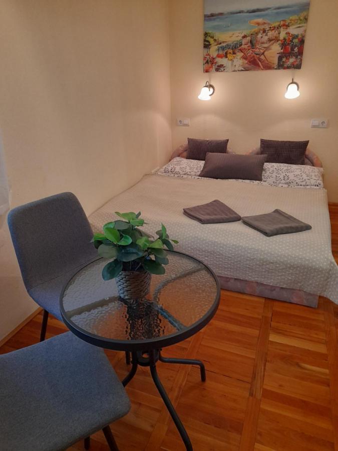 Zoeld Sziget Apartmanlakas إغير المظهر الخارجي الصورة