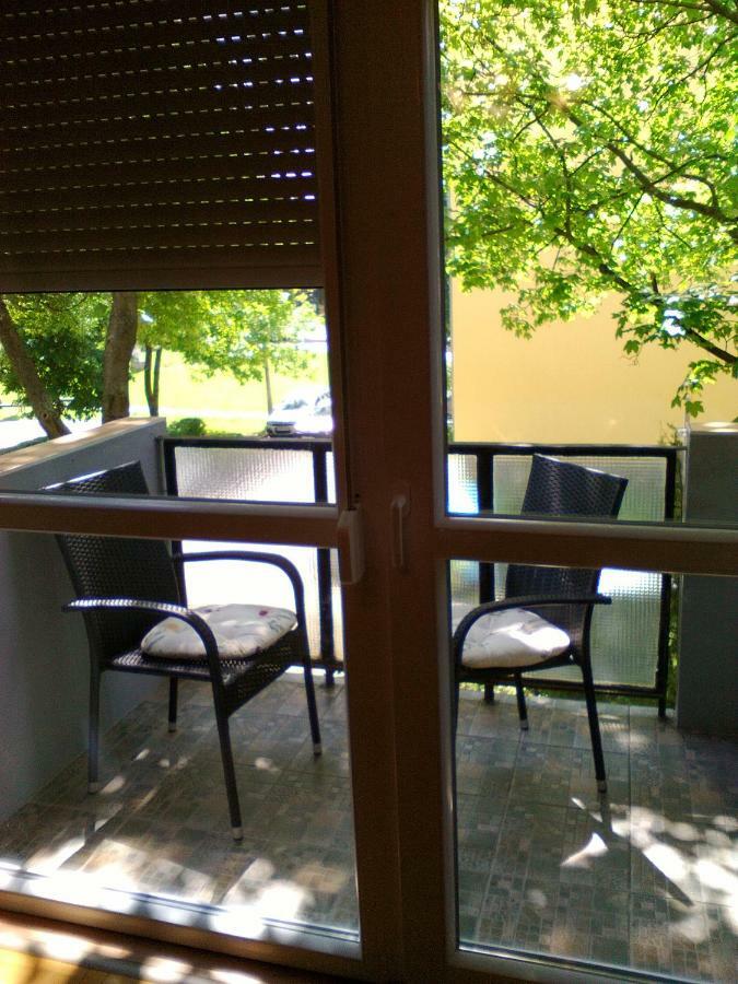 Zoeld Sziget Apartmanlakas إغير المظهر الخارجي الصورة